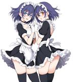 《Love Me 枫与铃》动漫免费观看在线播放高清版