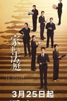 家事法庭电视剧免费观看全集